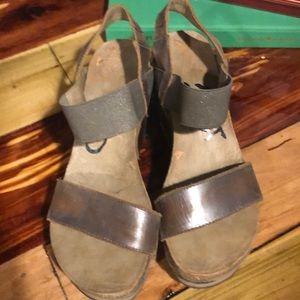 OTBT wedges